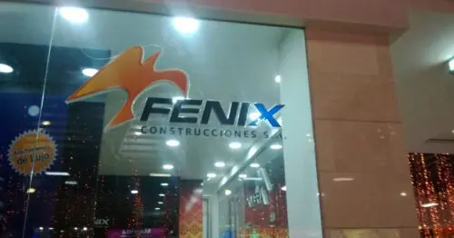 FENIX CONSTRUCCIONES SANTAFE BOGOTÁ FENIX CONSTRUCCIONES SANTAFE BOGOTÁ